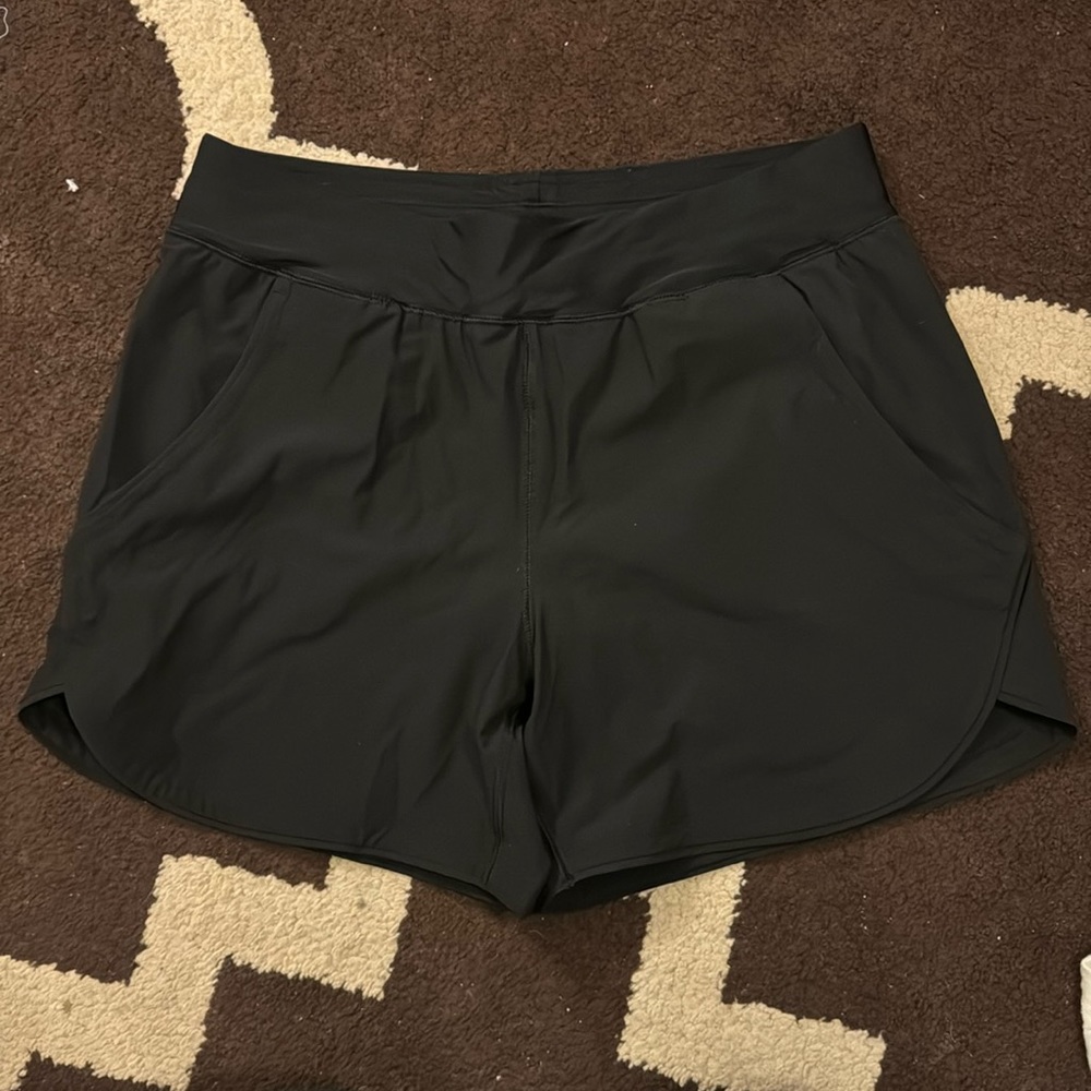 Swim shorts